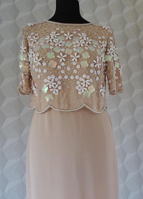 Dámske šaty frock&frill, veľ.m, m