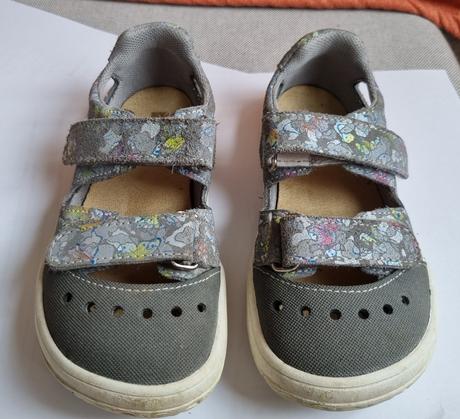 Sandale jonap, jonap,27