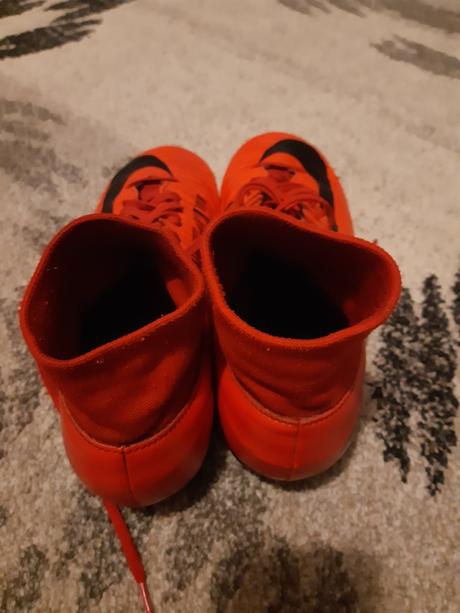 Kopačky nike, nike,38