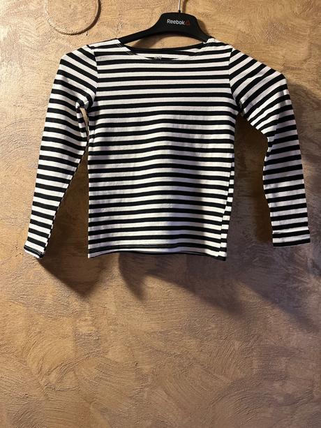 Nátelník hm, h&m,122