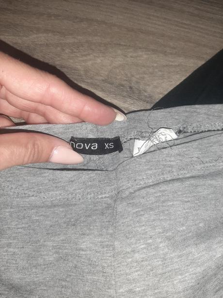 Legíny 3/4, terranova,xs