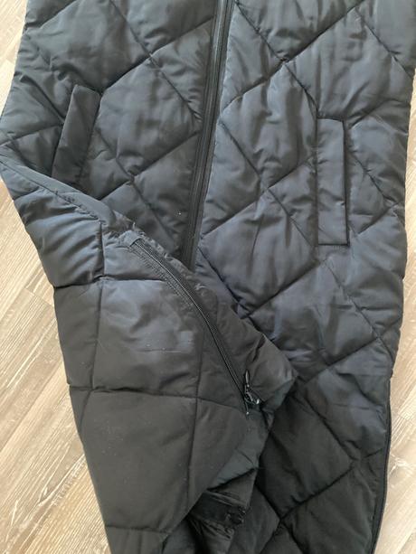 Krásna dlhá vesta esmara 36/38, esmara,38