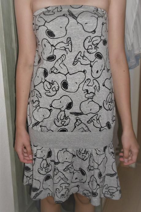 Šaty veľ.146-152, 146