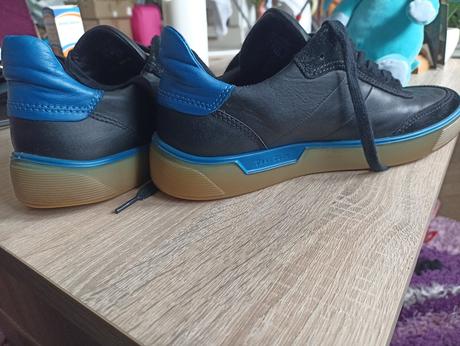 Ecco traytech, ecco,40