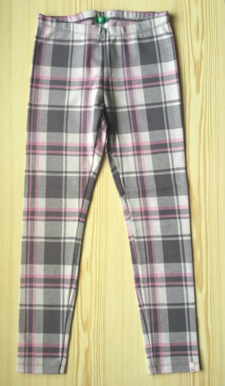 Menčestrové džegínsy benetton veľ. 140, 146, benetton,140 / 146