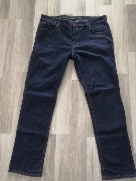 Panske rifle 38/34, c&a,l