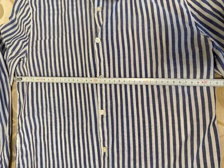 Košeľa, h&m,xs