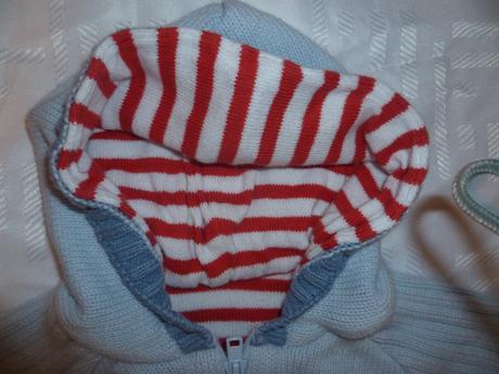 Svetrík 62-68, marks & spencer,62