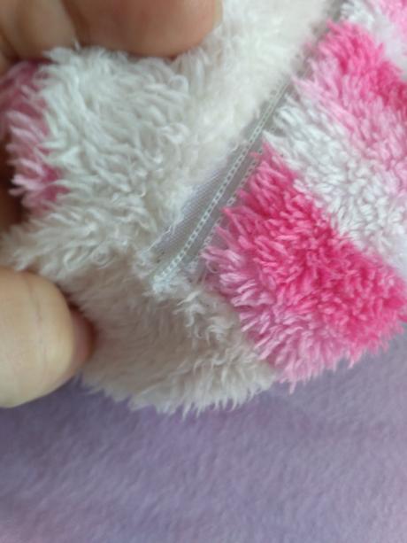 Teplučký overalček, 62