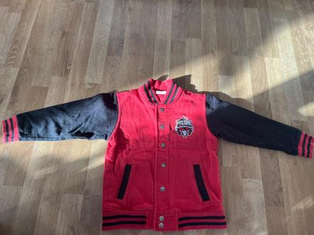 Detska mikina barani, 122