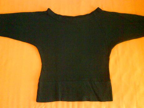 Tricko s dlhym rukavom, m