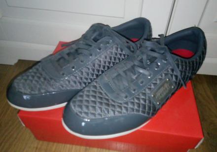 Firetrap tenisky, 42