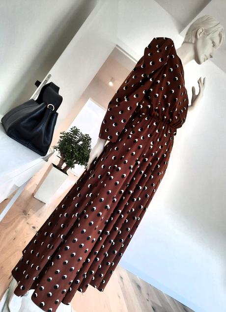 Dress orion london s/m, s