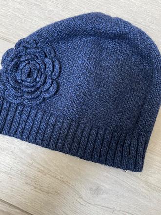 Elegantnejšia čiapka, 