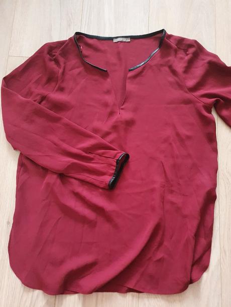 Bluzka, orsay,m