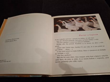 Kniha fraňo kráľ jano, 