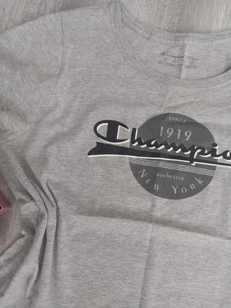 11-champion tričko, champion,l