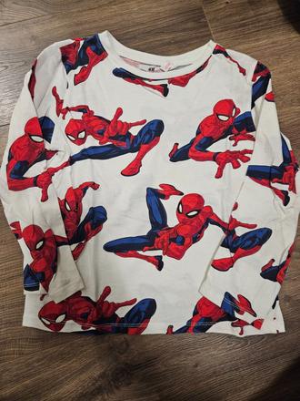 Tricko, h&m,122