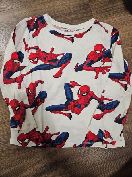 Tricko, h&m,122