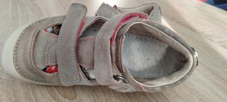 D.d.step sandale, d.d.step,32