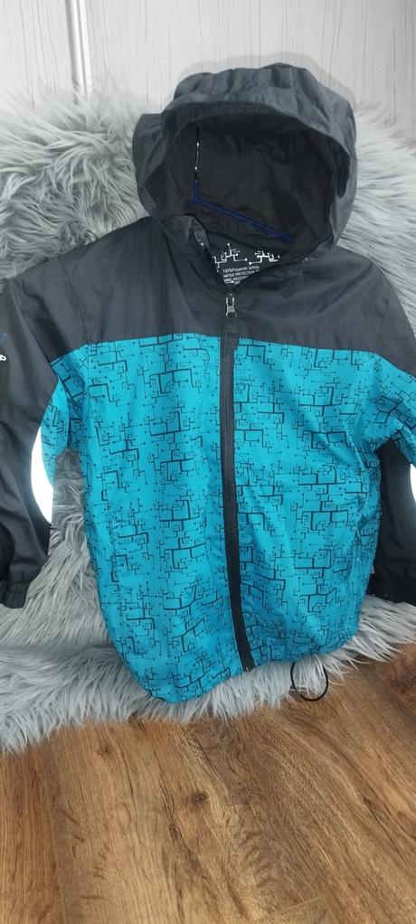 Prechodná bunda, loap,110