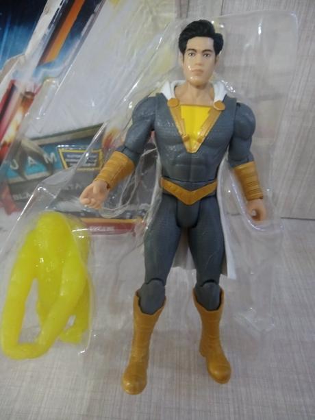 Figurka shazam, 