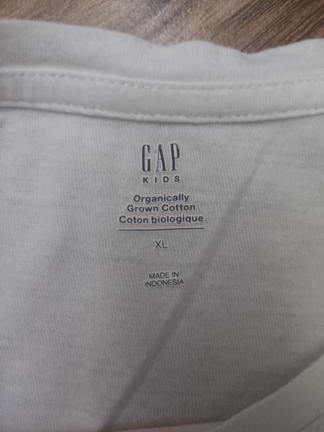 Gap tričko, gap,134