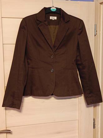 Dámske sako veľ. 40, etam,l