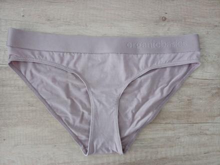 Organic basics nohavicky xs, xs