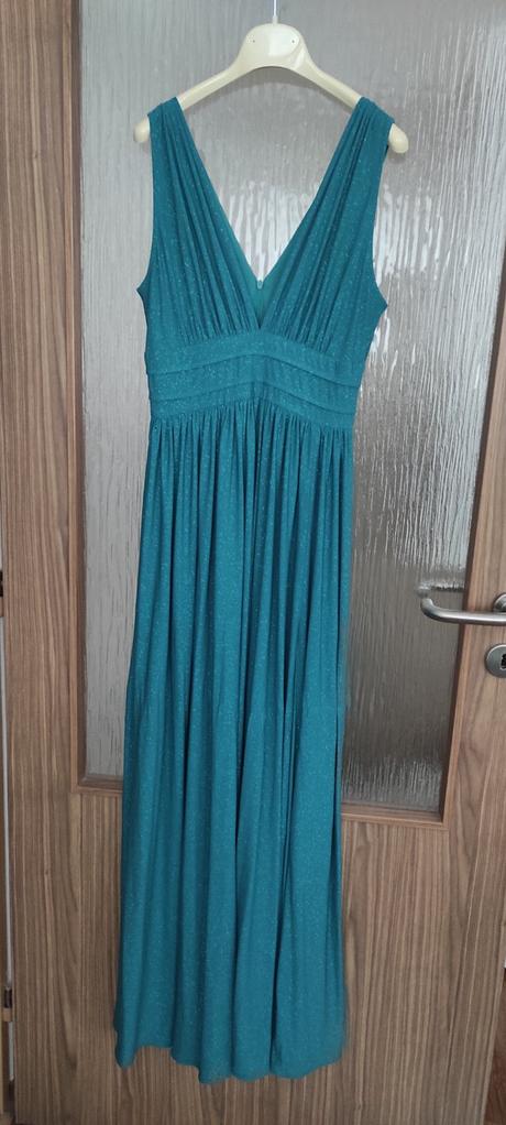 Spoločenské šaty, 36