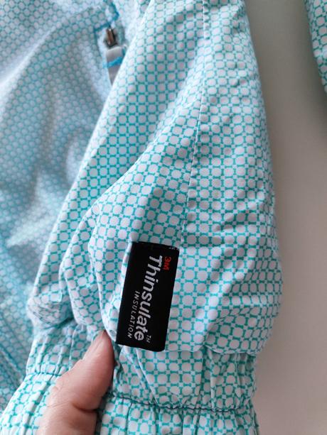 Lyžiarska bunda, 146