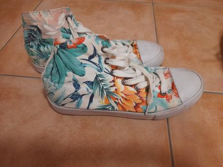 Tramky vysoké north star v.36, 36