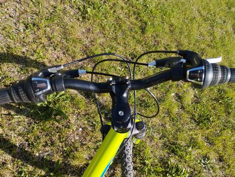 Bicykel 24, harry,24