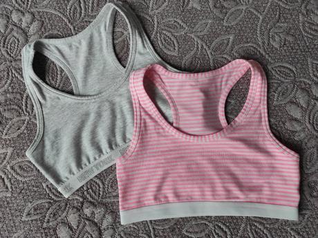 2x lambada veľ. 146 - 152, 10-11 rokov, f&f,146