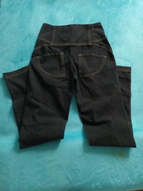 Push up leginy, mohito,s