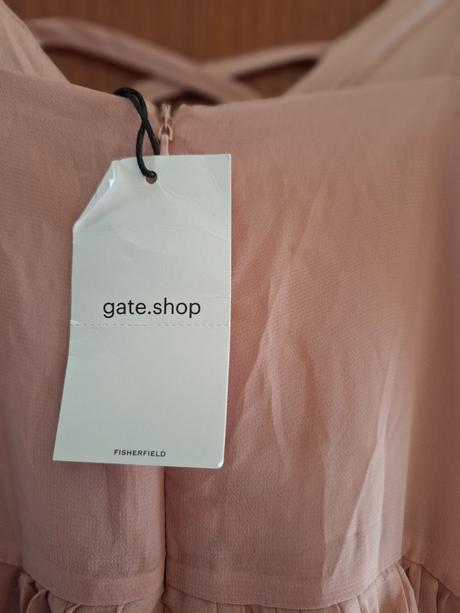 Overal, gate,xs