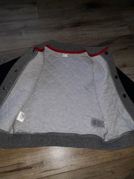 Mikinka/svetrik, pepco,98