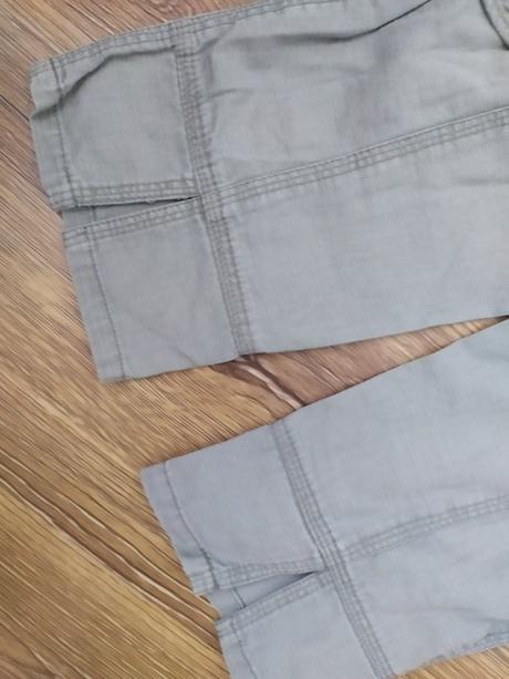 Trojštvrťové kraťasy, ladybird,128