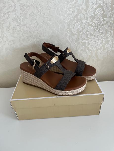 Sandale michael kors, michael kors,38