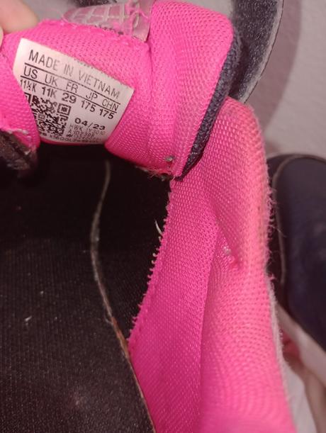 Dievčenské tenisky adidas, adidas,29