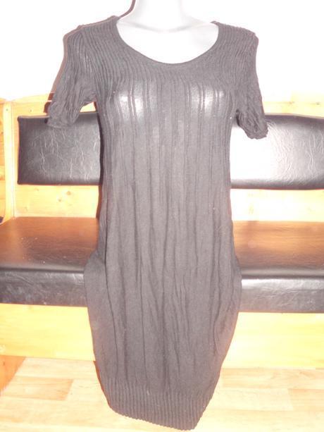 Svetríkové šatičky, m