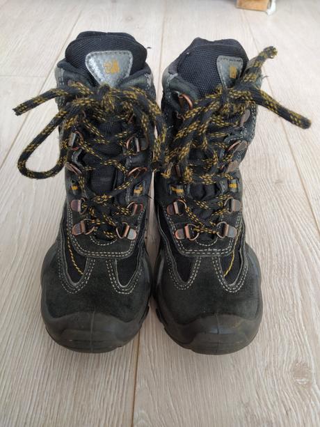 Goratexove topánky, elefanten,27