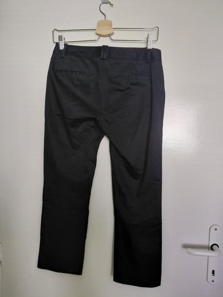 Nohavice zn.zara vel. 36, zara,36