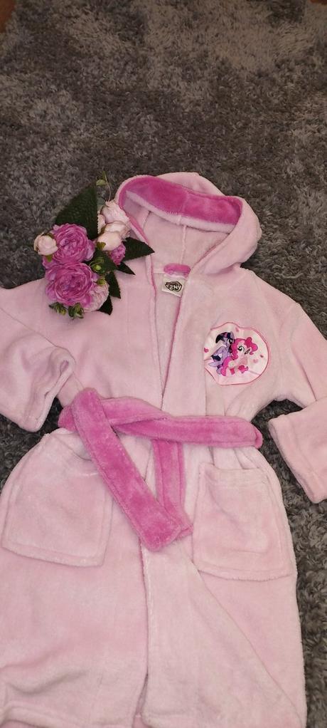 Krásny župan 98/104, disney,104