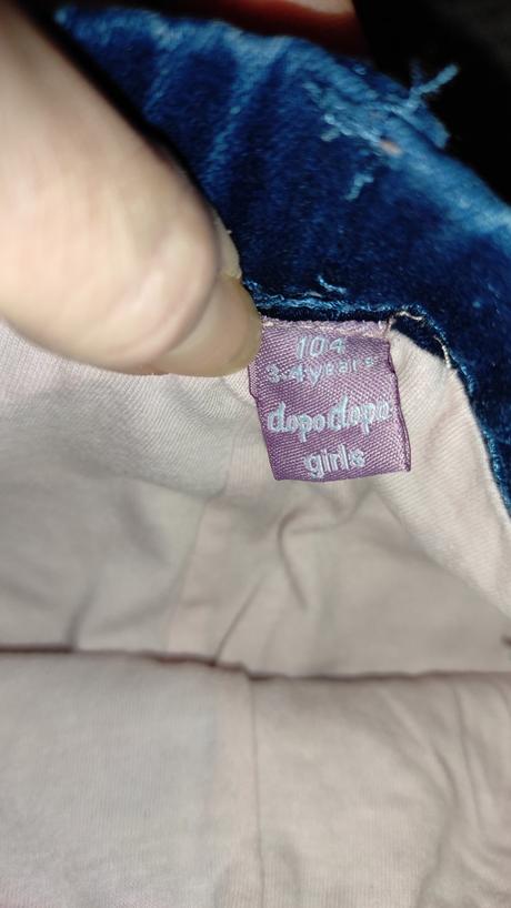 Termo rifle, dopodopo,104