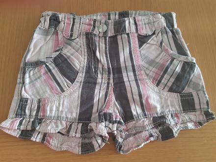 Diev.kraťasy v.86, lindex,86