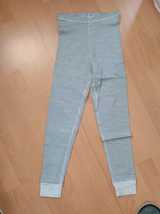 Pyžamove nohavice, h&m,122