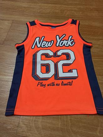 Funkčne tielko, 122