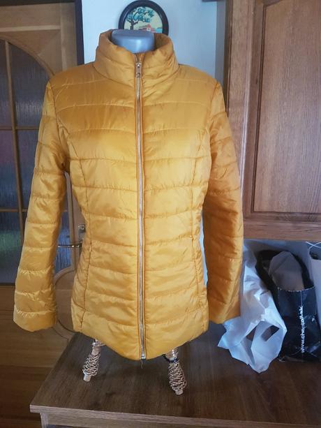 Vetrovka zn.f&f, f&f,m