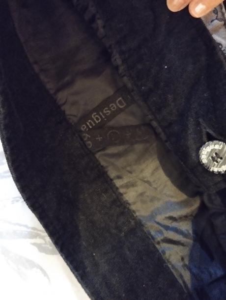 Desigual sukňa mini, desigual,m